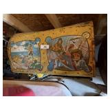 Pirate Chest of Toys