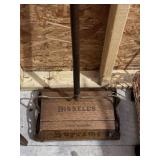 Antique Bissell