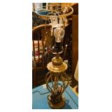 Contemporary Table Lamp