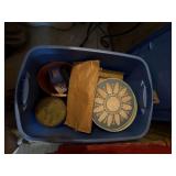 Lot of Collectible & Household Miscellaneous