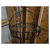 Kitchen Metal Utensil Pot Holder