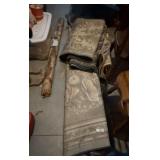 Lot of Rugs