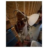 Flex Neck Floor Lamp