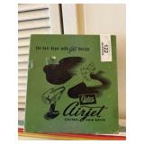 Vintage Oster Air Jet Hair Dryer