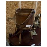 Sugar Bucket & Miscellaneous