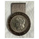 Las Vegas Moneyclip