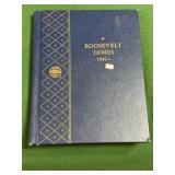 67- Silver Roosevelt Dimes