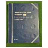 36- Silver Quarter Set