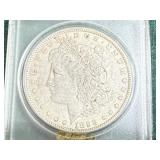 1899 O Silver Morgan Dollar