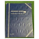 61- Jefferson Nickels