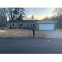 Parcel #1:  8000 Pine Creek Dr., Evansville, IN 