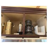 Mr. Coffee, Farberware Coffee Pot & Ice Bucket