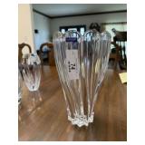 Marquis Waterford Crystal Vase