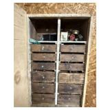 Lot of Hardware & Miscellaneous