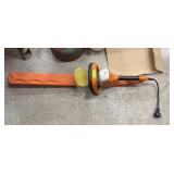 Stihl HSE 60 Electric Hedge Trimmer
