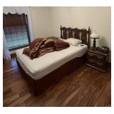 5 Piece American Drew Inc. Bedroom Suite