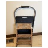 2 Step Stools