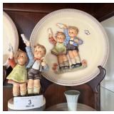 "Auf Wiedersehen" Hummel & Plate