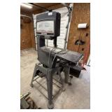 Craftsman 12" Band Saw Sander