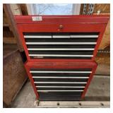 Craftsman Toolbox
