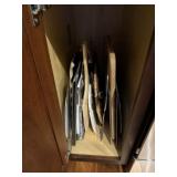 Cutting Boards & Miscellaneous Kitchenwares