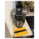 Keuring Coffee Maker