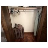 3 Piece Set of Reaction Luggage & More