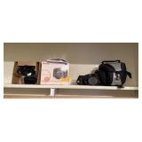 Kodak Z1015 IS Digital Camera