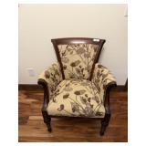 Flexsteel Upholstered Arm Chair