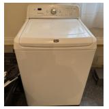 Maytag Bravos Washing Machine