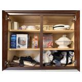 Kitchenwares & Miscellaneous