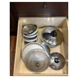 Cookware & Miscellaneous Kitchenwares