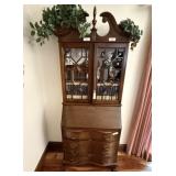 Jasper Cabinet Drop Front Secretary Desk