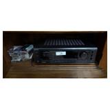 Sony STR-DE405 Stereo Receiver