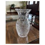 Waterford Crystal Vase