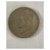 Bicentennial Ike Dollar