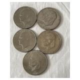 5 Ike Dollars