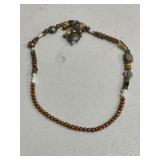 Sterling Silver Necklace