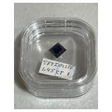 Iolite Collectors Gemstone