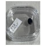 Oval Sapphire Collectible Gemstone