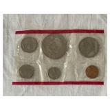 Proof Coin Set