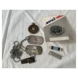 Military Collectibles