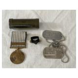 Military Collectibles