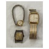 Antique Watches