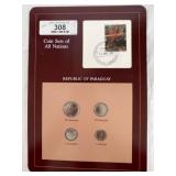 Proof Foreign Collectors Set