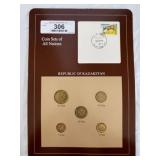 Proof Foreign Collectors Set