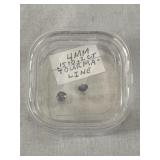 Tourmaline Collectors Gemstone