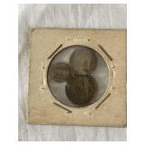 Lot of Collectible Coins