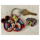 Walt Disney Collectibles