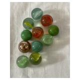 Collectible Marbles